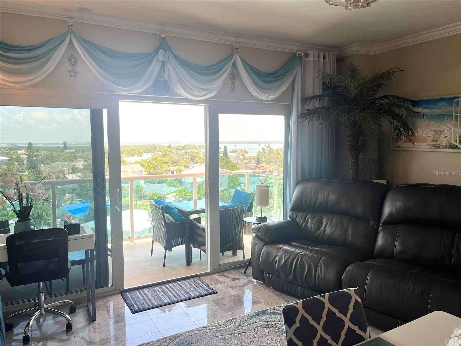 880 MANDALAY AVE #N610, CLEARWATER, FL, 33767