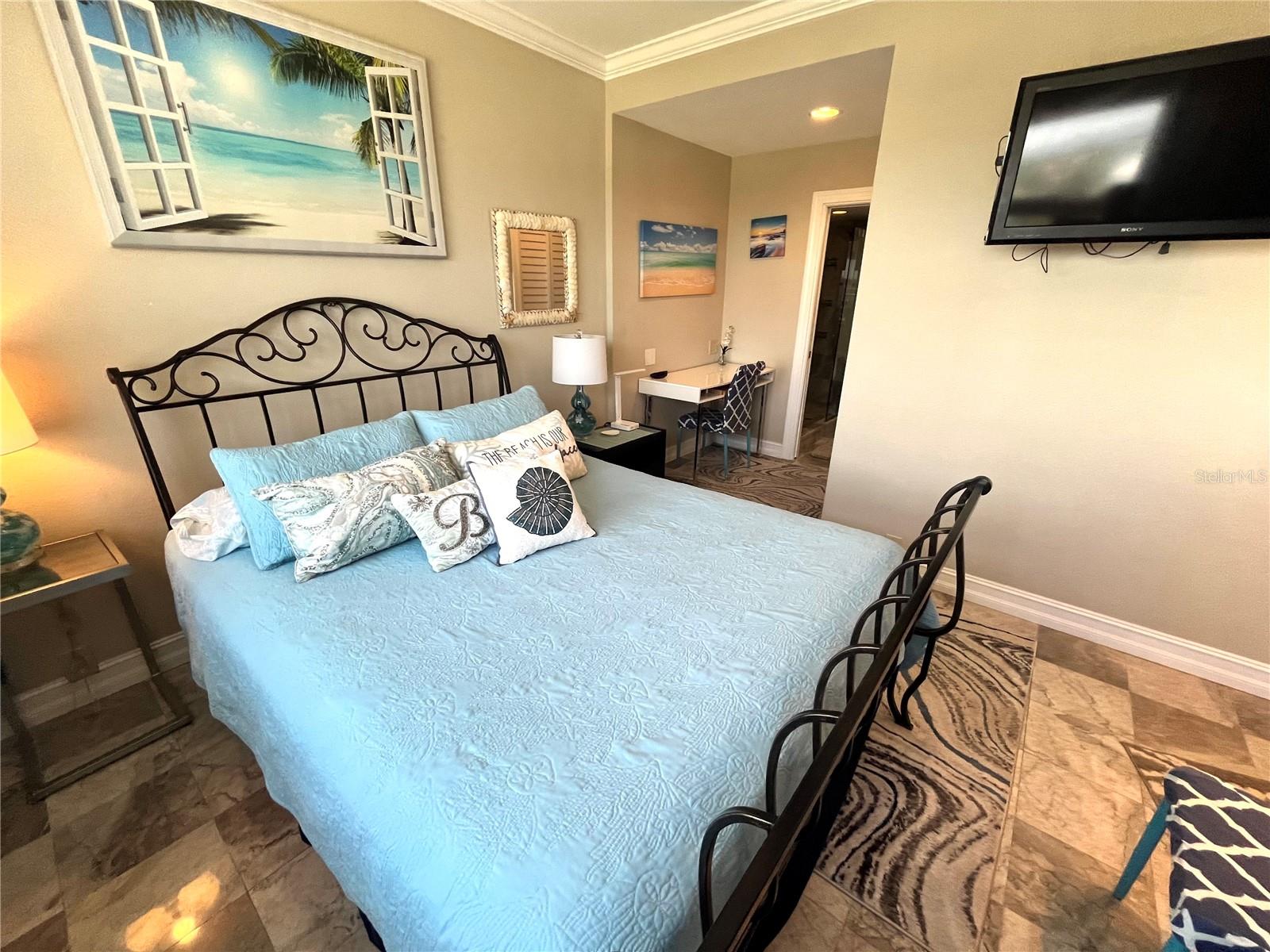 880 MANDALAY AVE #N610, CLEARWATER, FL, 33767