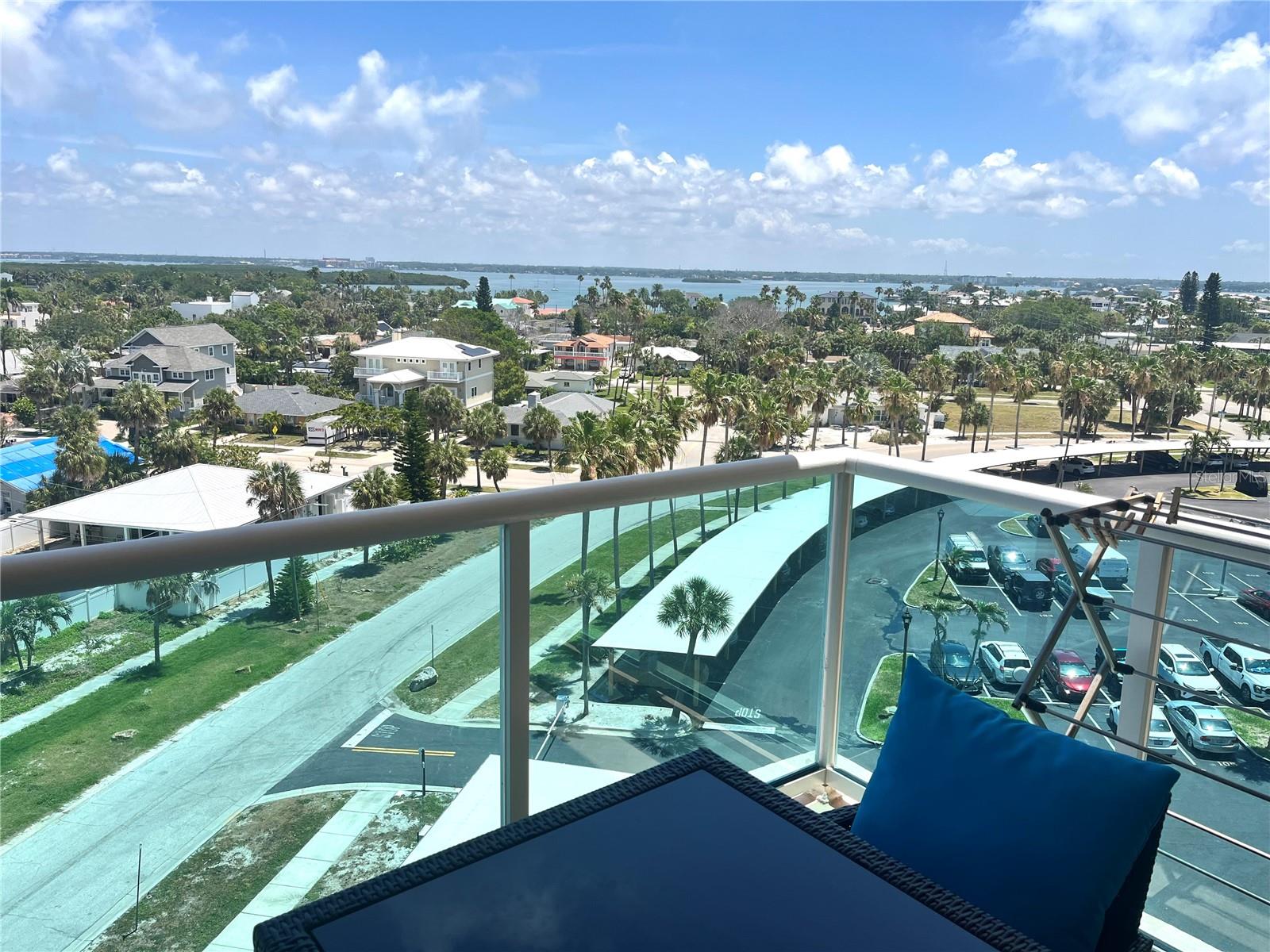 880 MANDALAY AVE #N610, CLEARWATER, FL, 33767