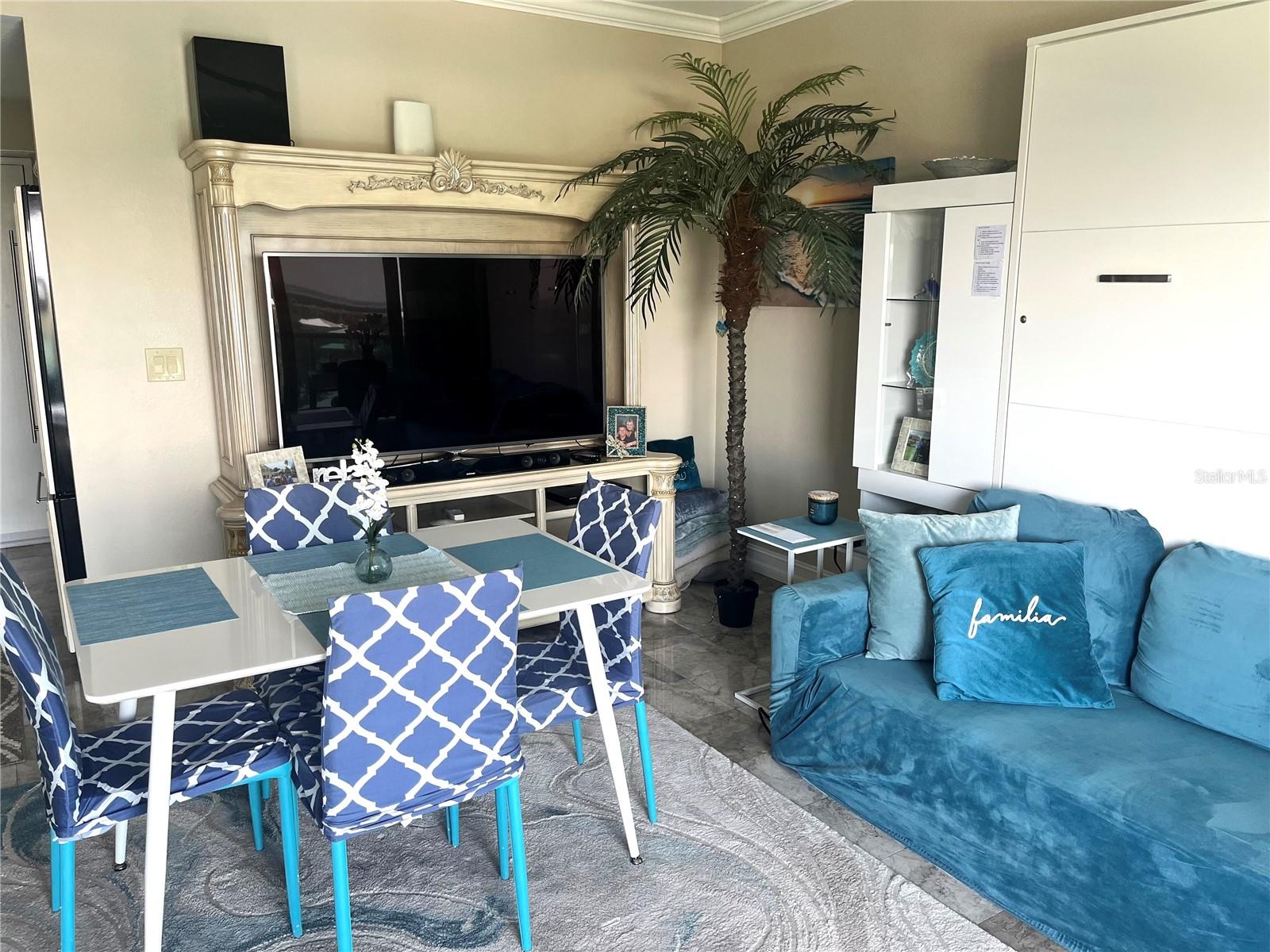 880 MANDALAY AVE #N610, CLEARWATER, FL, 33767