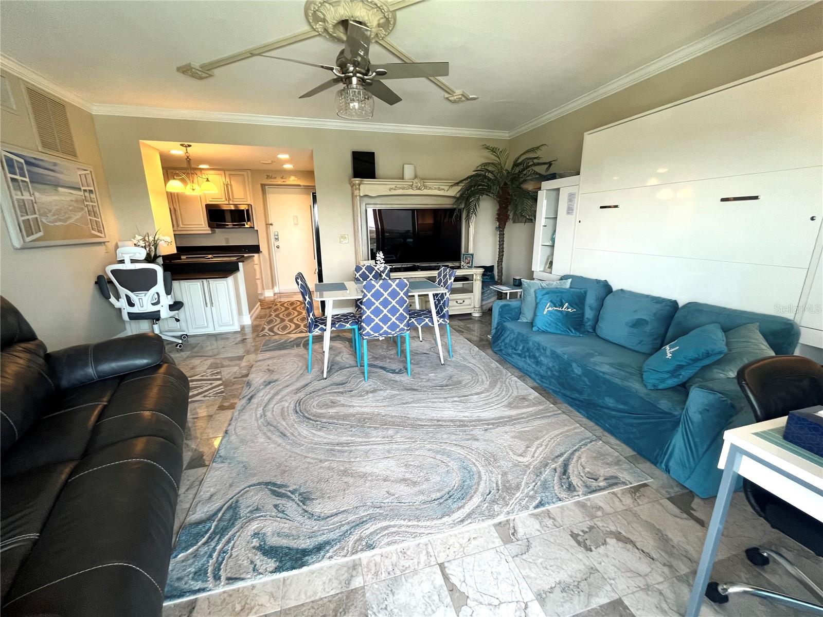 880 MANDALAY AVE #N610, CLEARWATER, FL, 33767