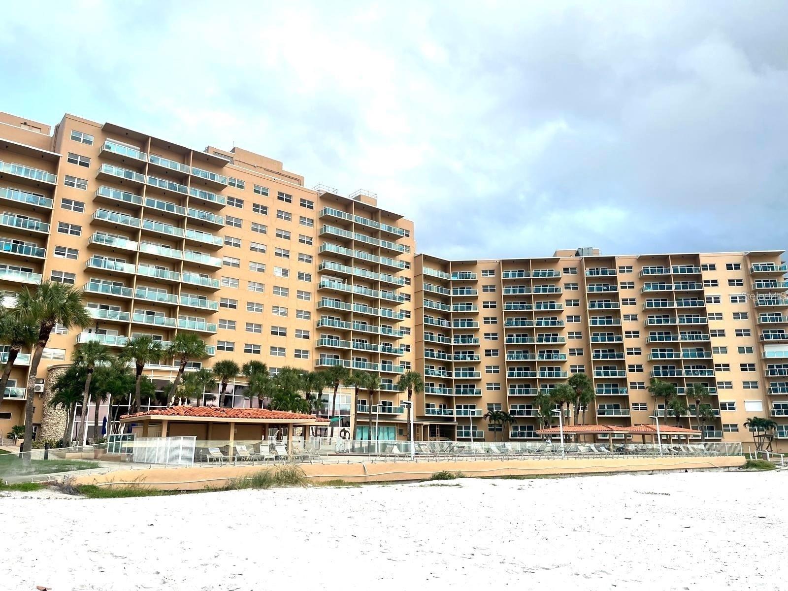 880 MANDALAY AVE #N610, CLEARWATER, FL, 33767