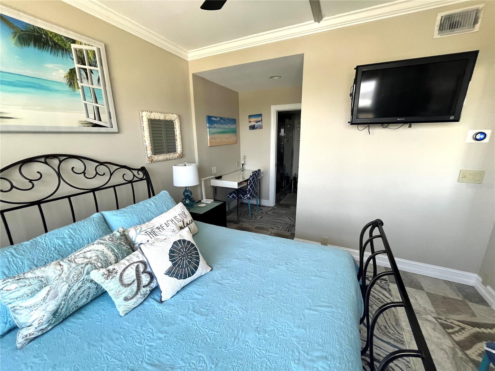 880 MANDALAY AVE #N610, CLEARWATER, FL, 33767