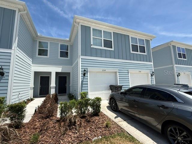 2554 WINSOME WAY, DAVENPORT, FL, 33896