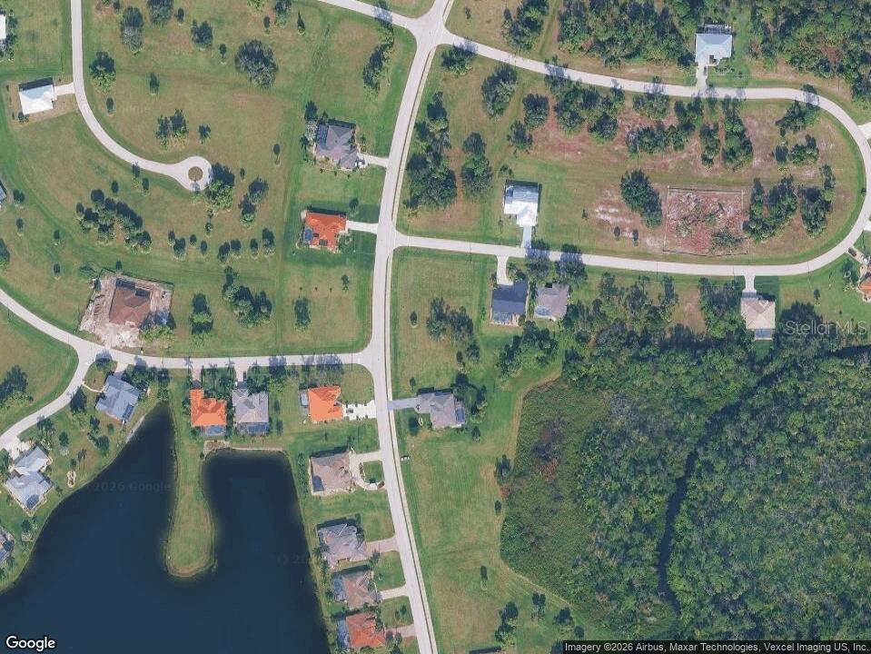 17052 CAPE HORN BLVD, PUNTA GORDA, FL, 33955