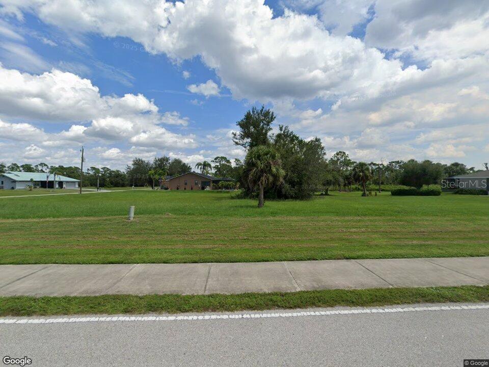 17052 CAPE HORN BLVD, PUNTA GORDA, FL, 33955