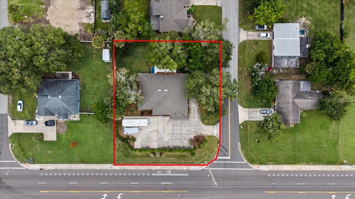 1830 ORANGE TREE DR, EDGEWATER, FL, 32132