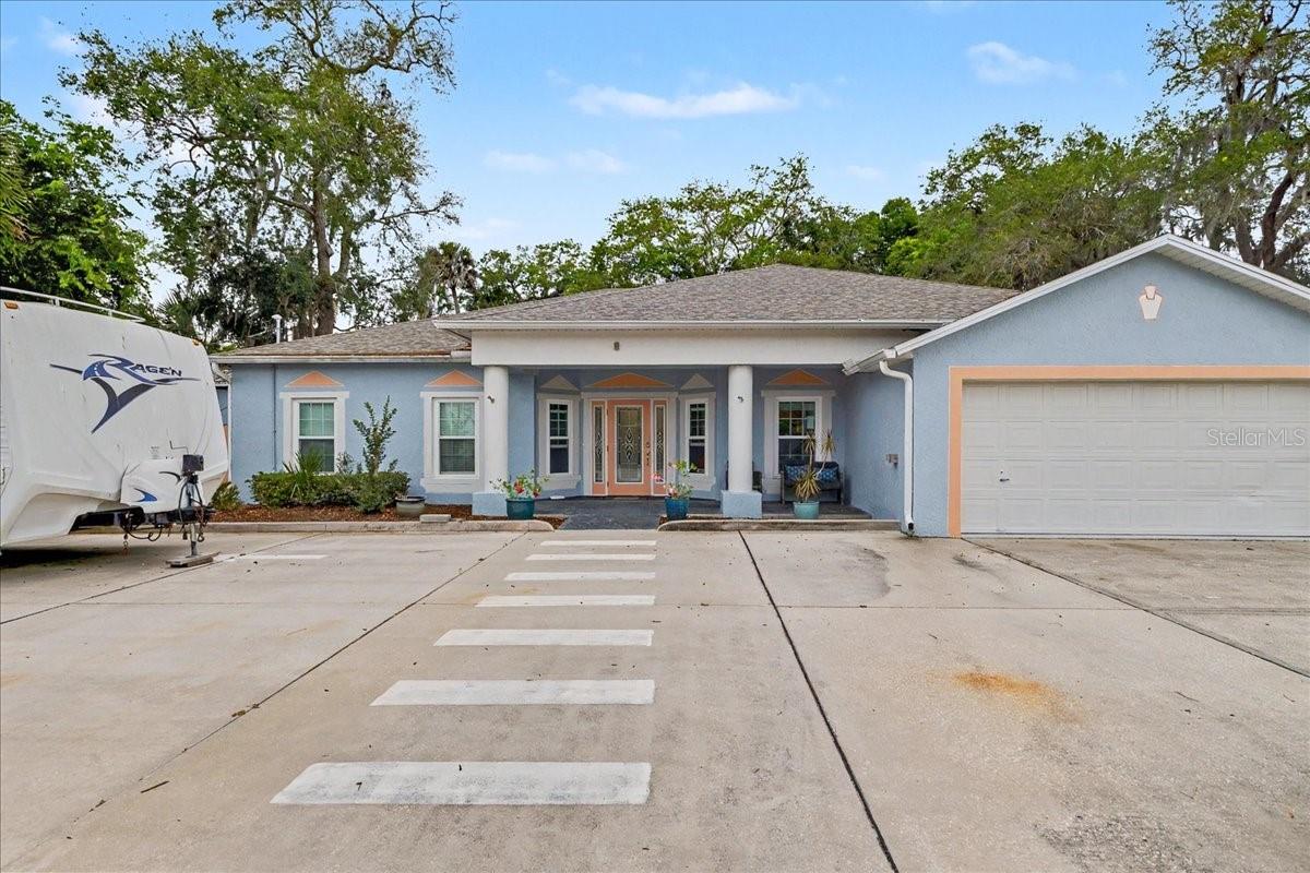 1830 ORANGE TREE DR, EDGEWATER, FL, 32132
