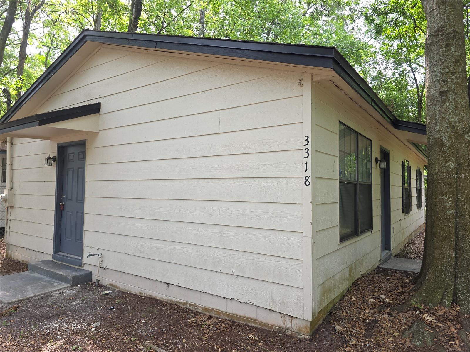 3318 DIGNAN ST, JACKSONVILLE, FL, 32254