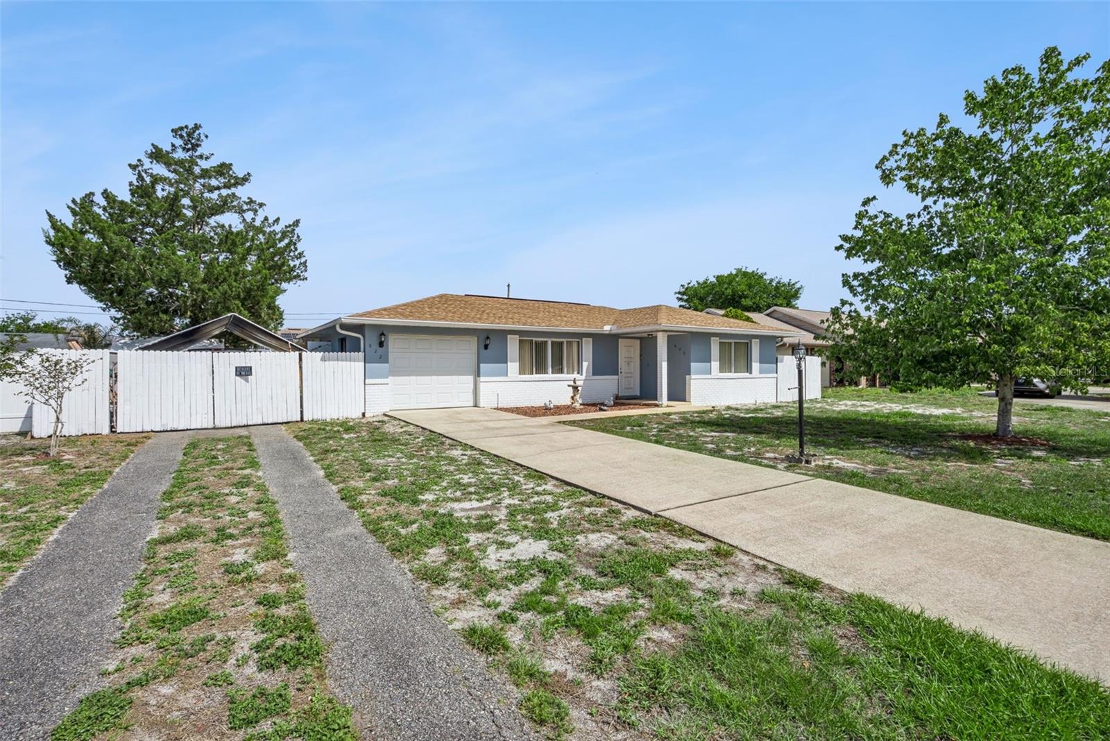 822 ABBOTT AVE, DELTONA, FL, 32725