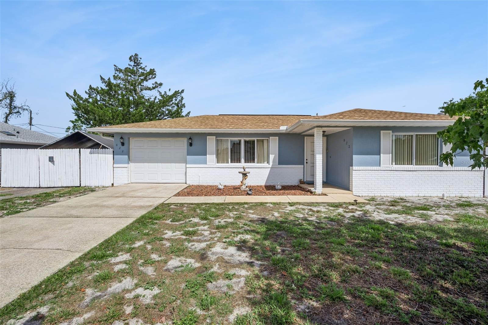 822 ABBOTT AVE, DELTONA, FL, 32725