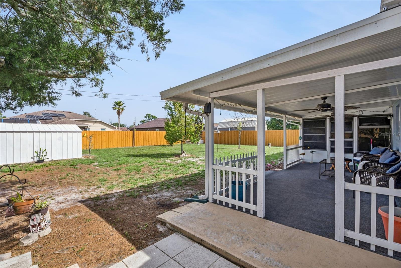 822 ABBOTT AVE, DELTONA, FL, 32725