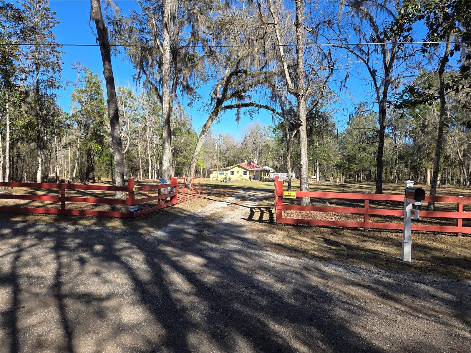 12220 TIMBER LN, BROOKSVILLE, FL, 34601