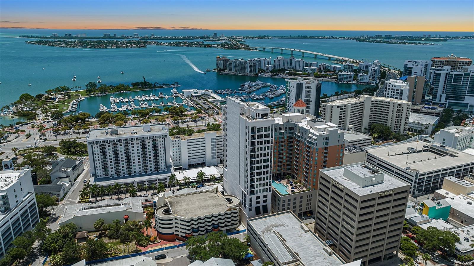 33 S PALM AVE #701, SARASOTA, FL, 34236