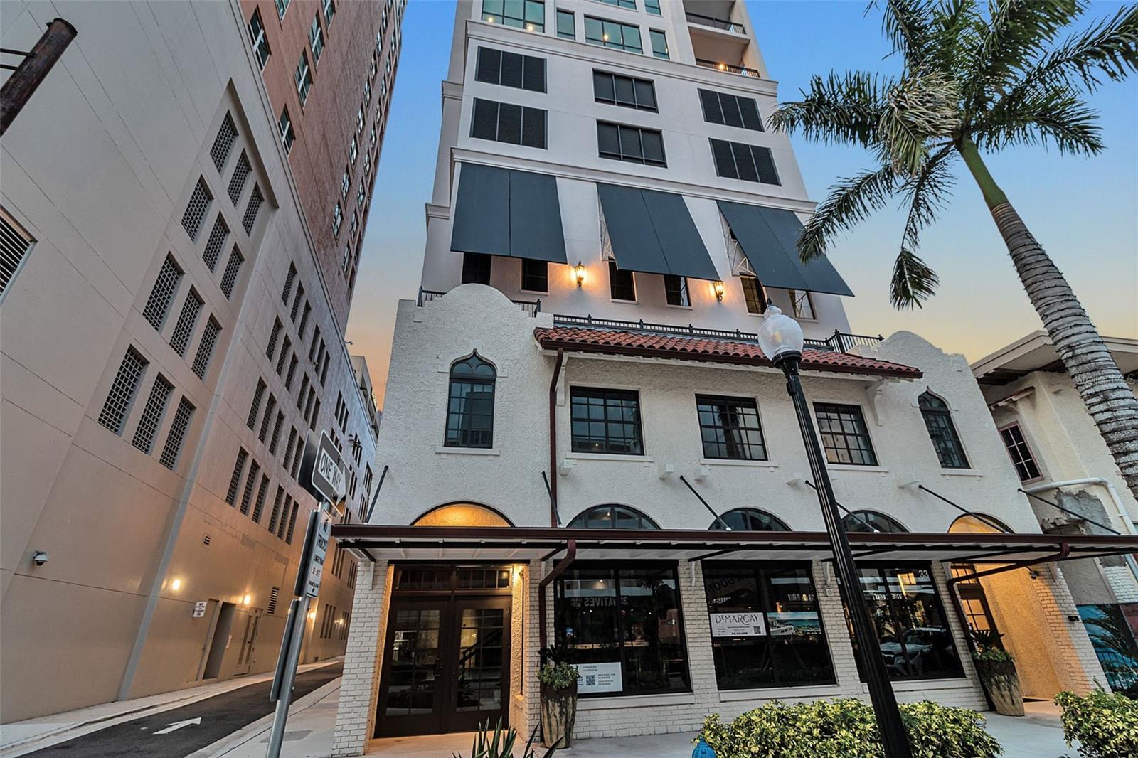 33 S PALM AVE #701, SARASOTA, FL, 34236
