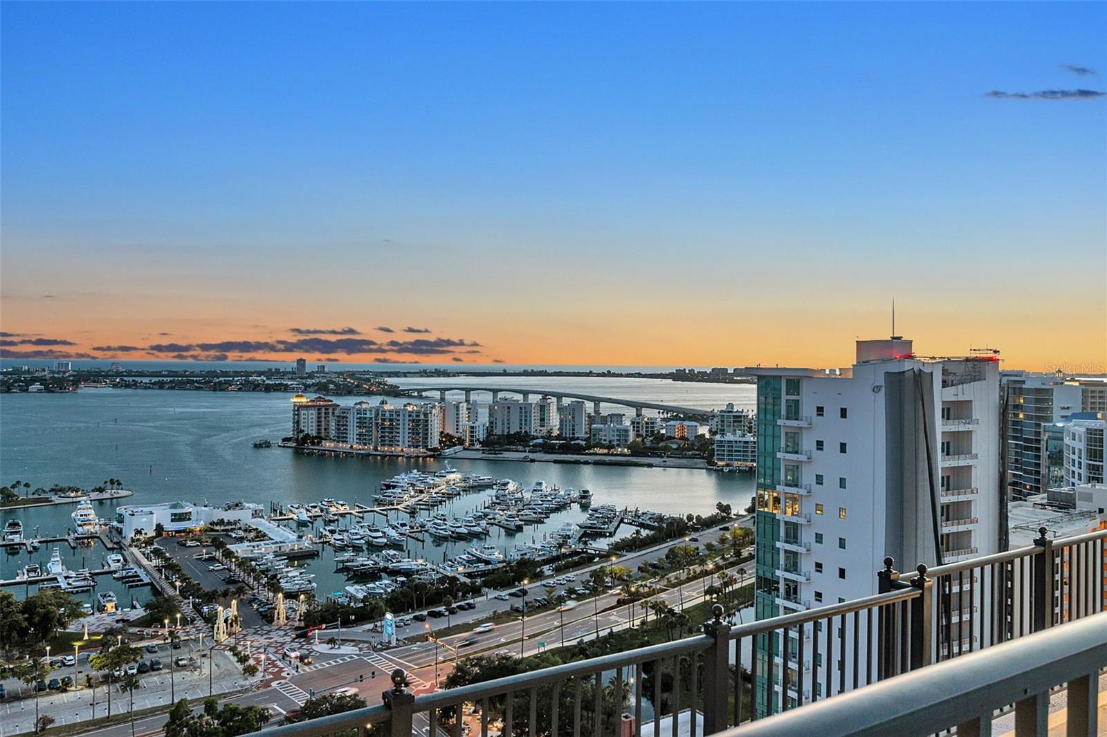 33 S PALM AVE #701, SARASOTA, FL, 34236