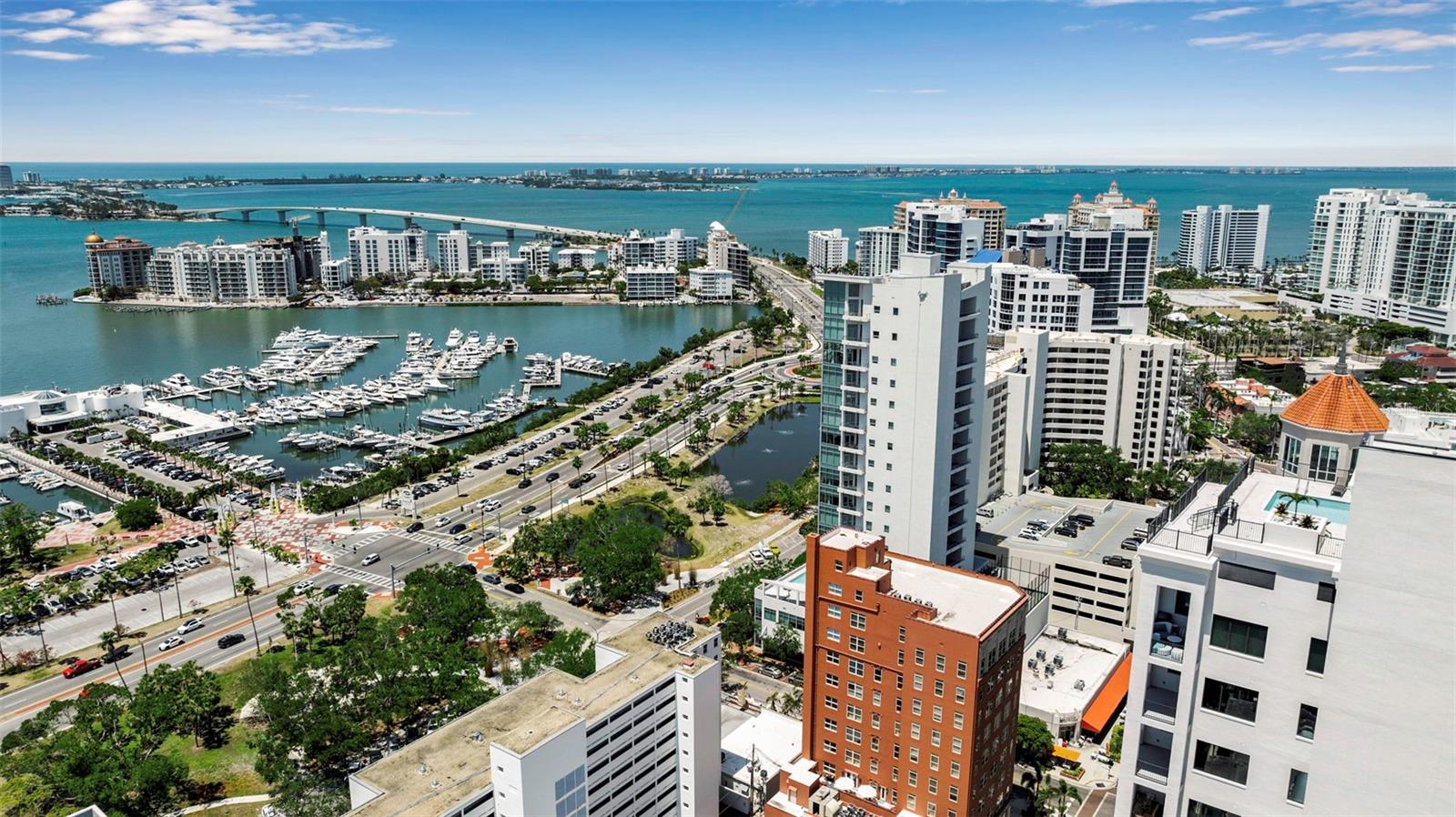 33 S PALM AVE #701, SARASOTA, FL, 34236