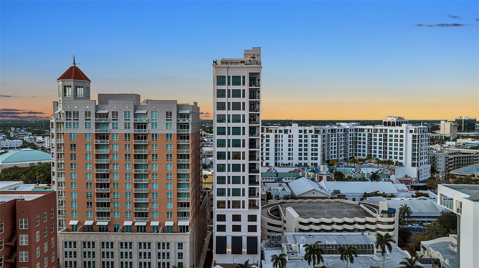 33 S PALM AVE #701, SARASOTA, FL, 34236