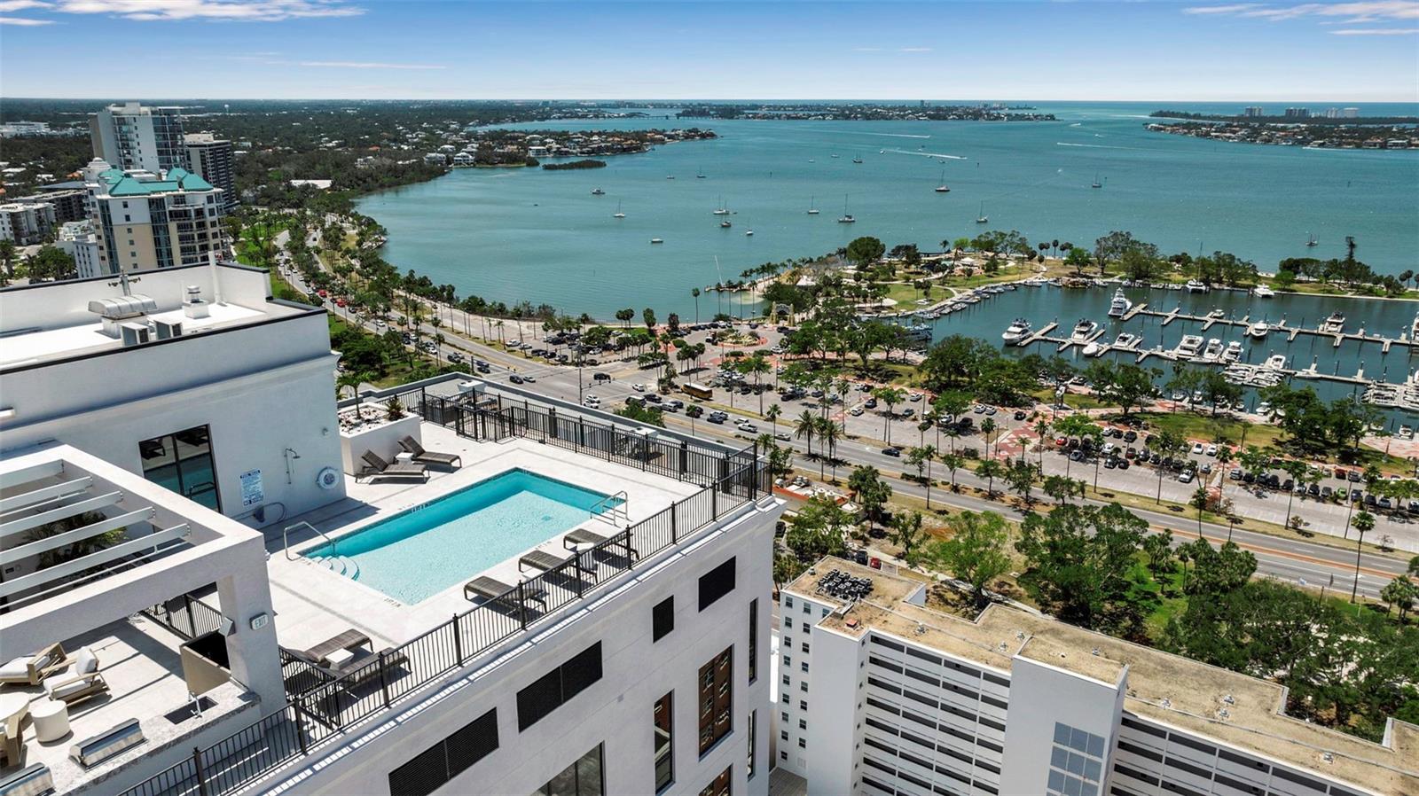 33 S PALM AVE #701, SARASOTA, FL, 34236