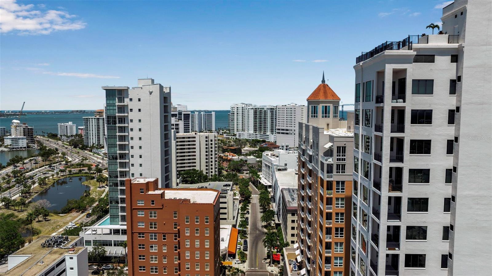 33 S PALM AVE #701, SARASOTA, FL, 34236