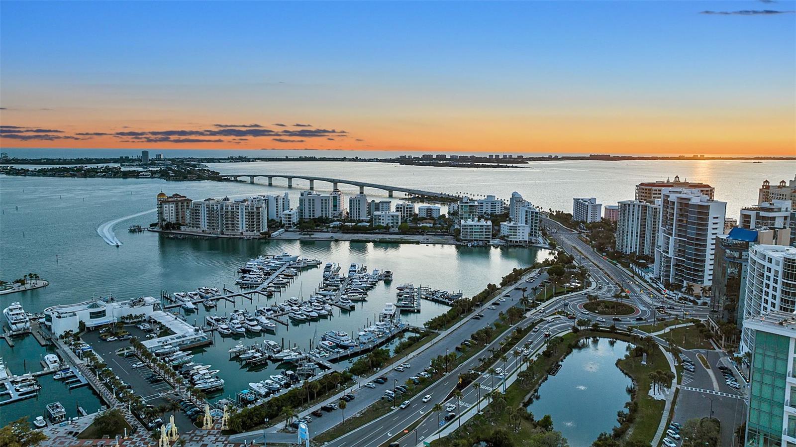 33 S PALM AVE #701, SARASOTA, FL, 34236