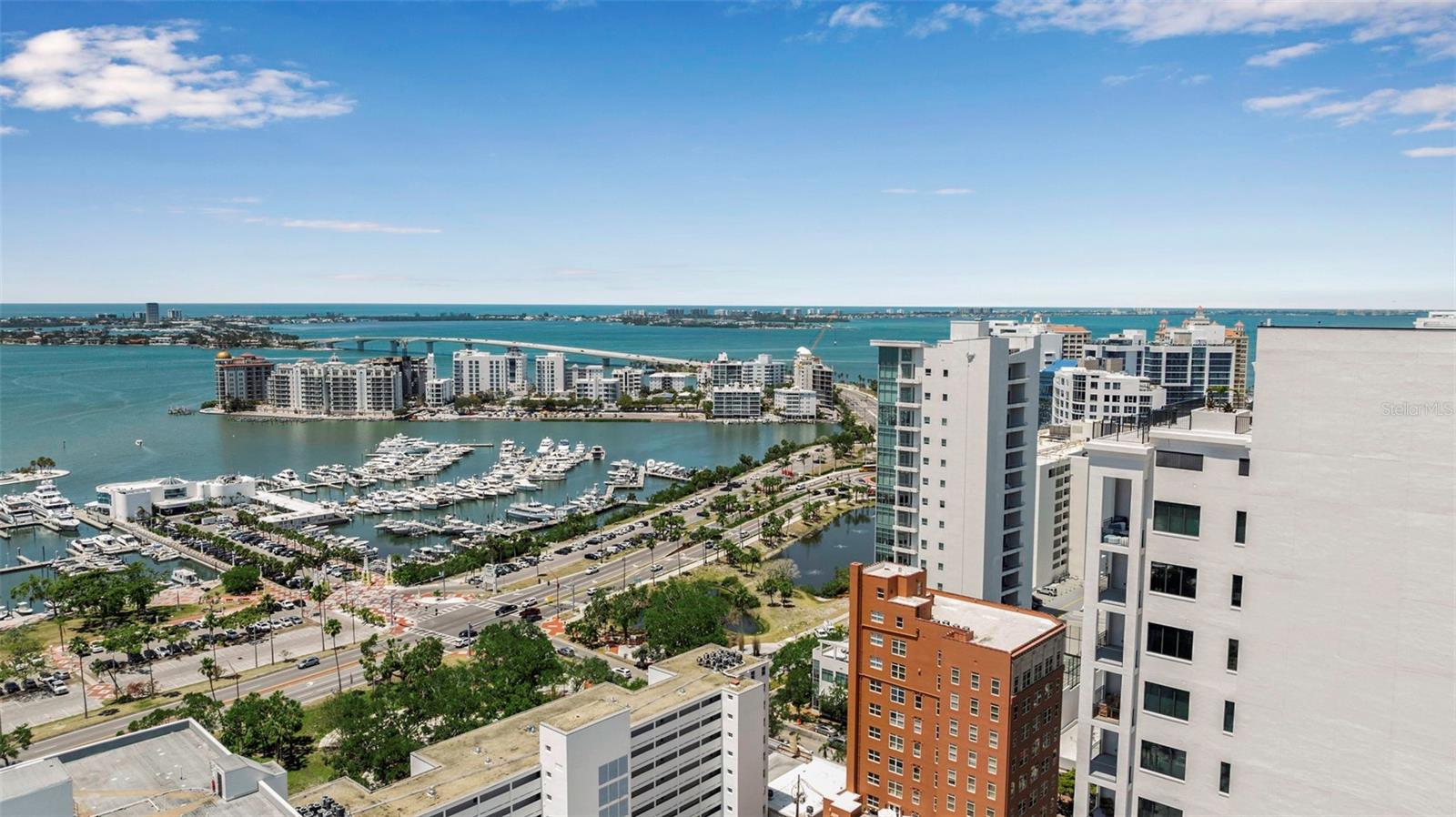 33 S PALM AVE #701, SARASOTA, FL, 34236
