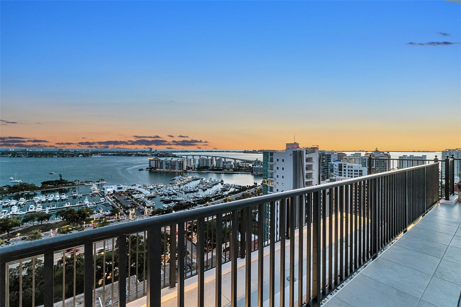 33 S PALM AVE #701, SARASOTA, FL, 34236