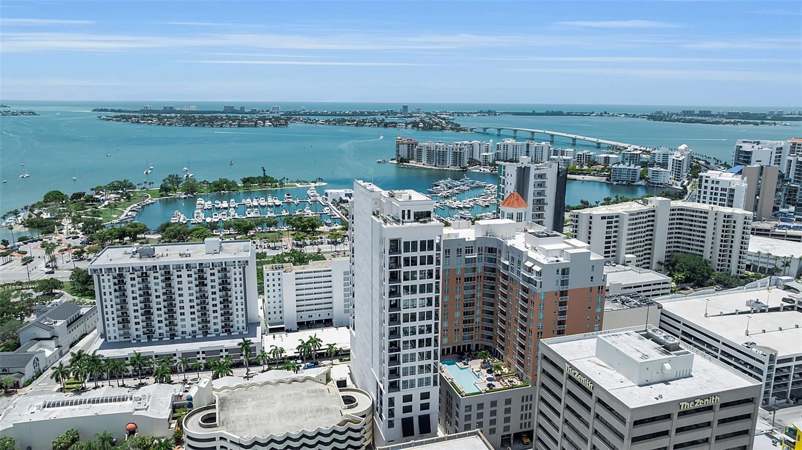 33 S PALM AVE #701, SARASOTA, FL, 34236