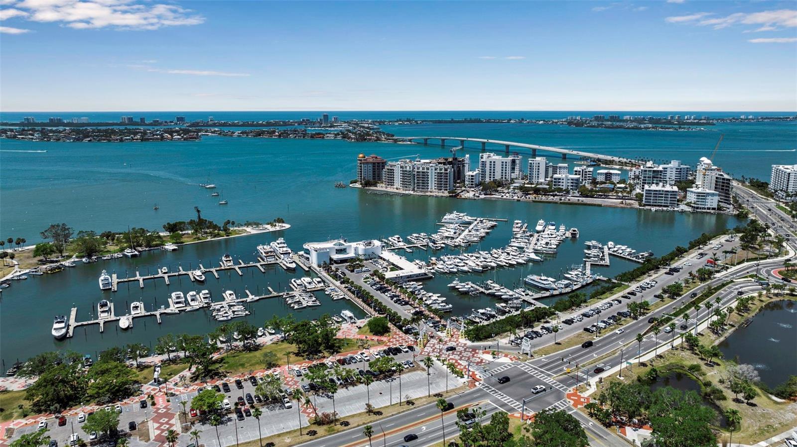 33 S PALM AVE #701, SARASOTA, FL, 34236
