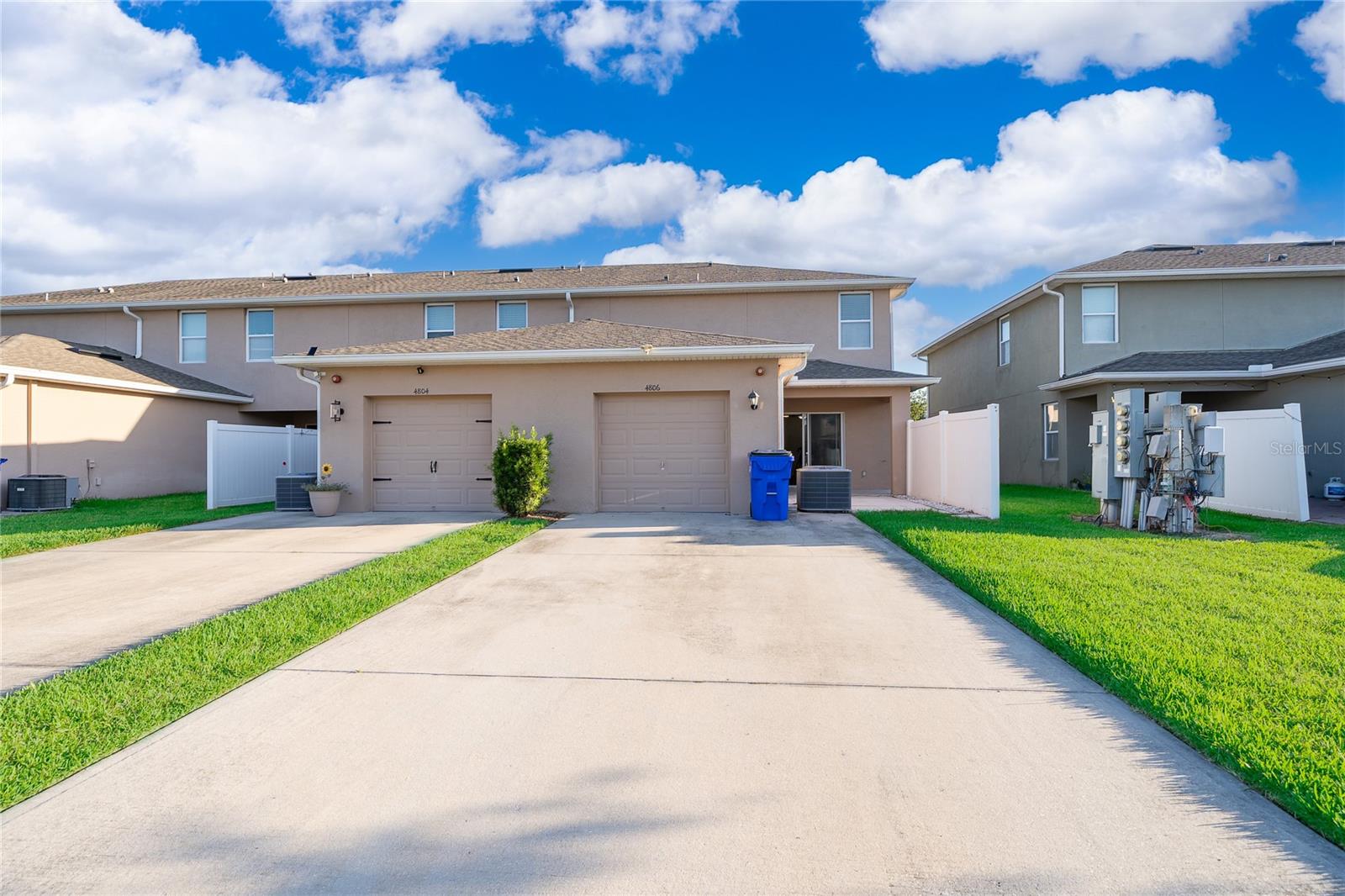 4806 RIVERWALK DR., ST CLOUD, FL, 34771