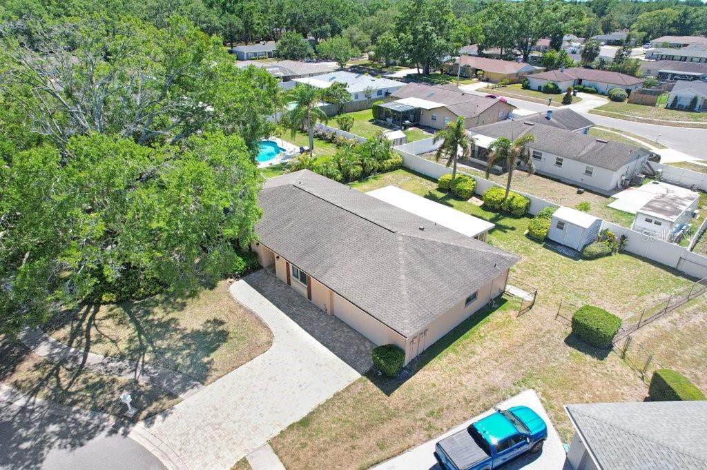 14608 BRENTWOOD PL, TAMPA, FL, 33618