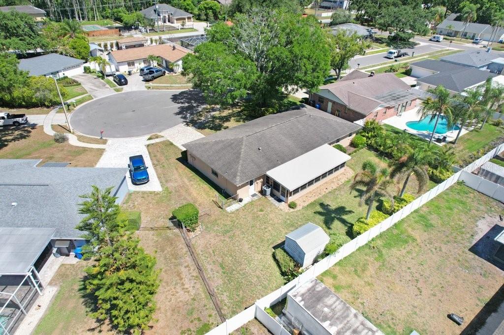 14608 BRENTWOOD PL, TAMPA, FL, 33618