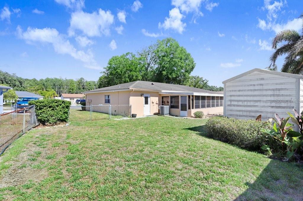 14608 BRENTWOOD PL, TAMPA, FL, 33618