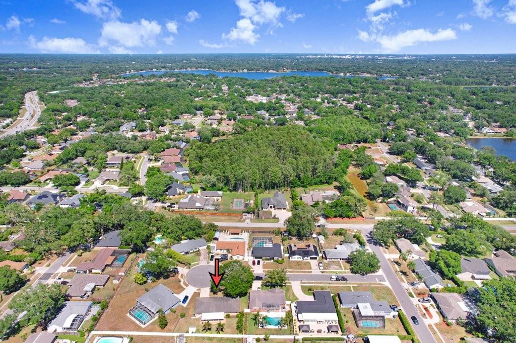 14608 BRENTWOOD PL, TAMPA, FL, 33618