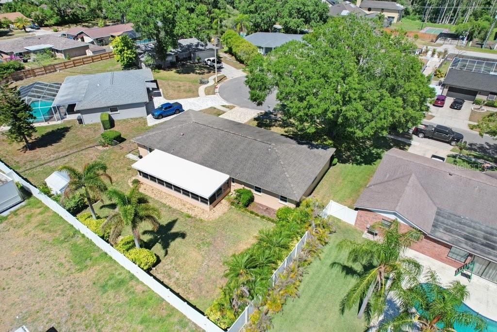 14608 BRENTWOOD PL, TAMPA, FL, 33618