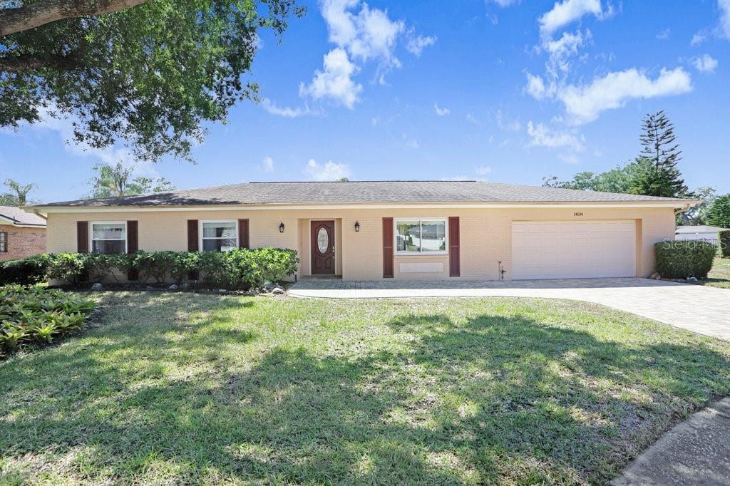 14608 BRENTWOOD PL, TAMPA, FL, 33618