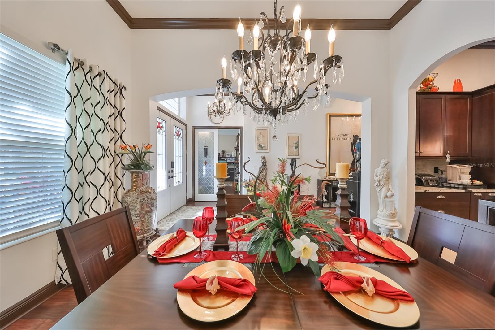 6646 PARK STRAND DR, APOLLO BEACH, FL, 33572