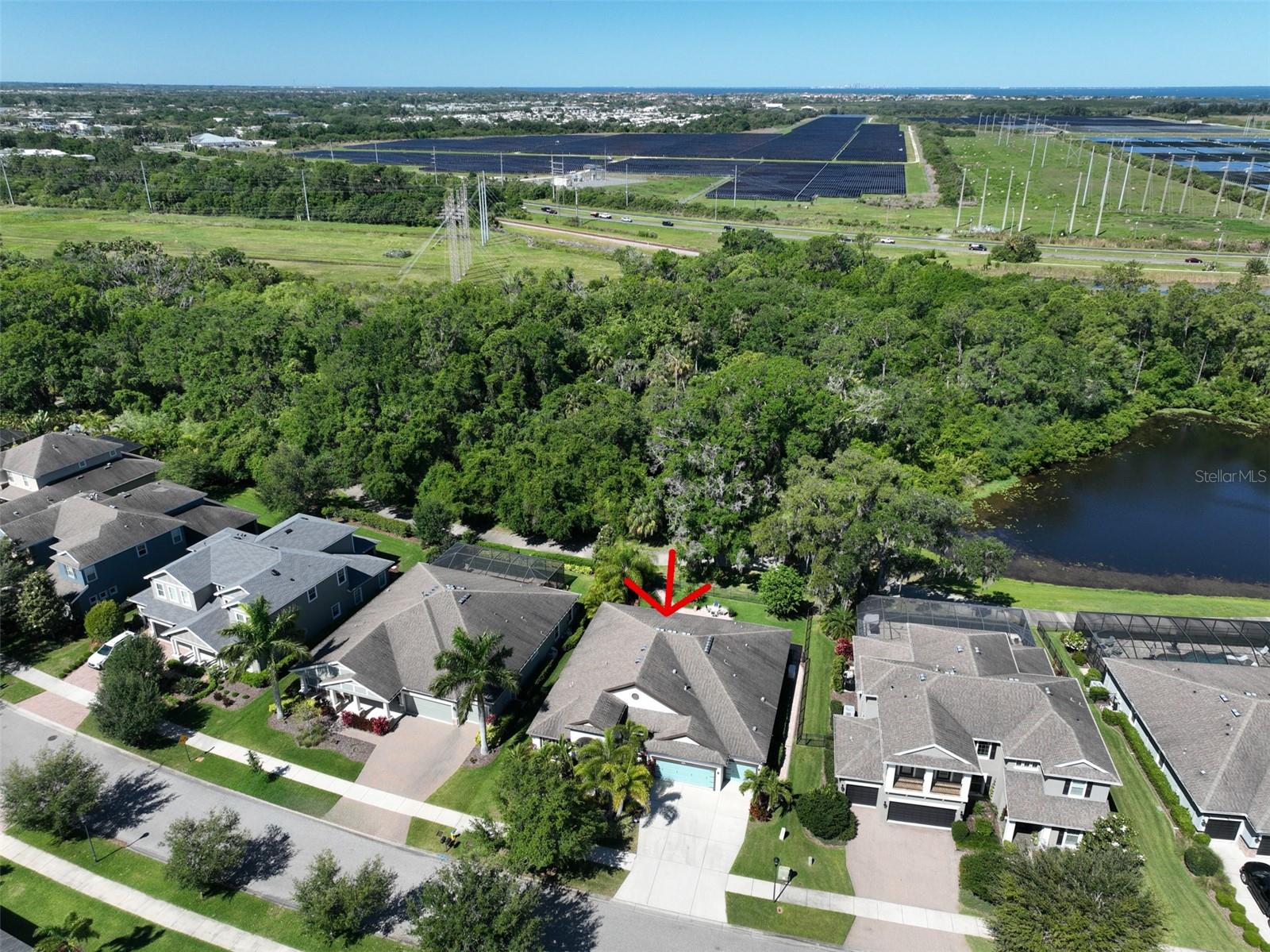 6646 PARK STRAND DR, APOLLO BEACH, FL, 33572