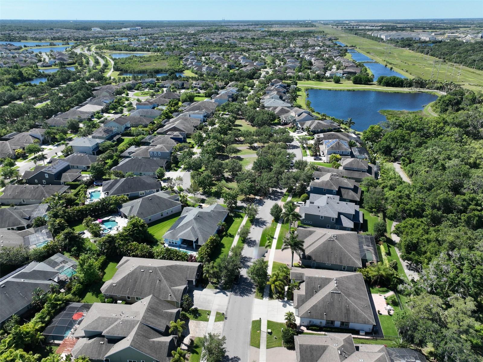 6646 PARK STRAND DR, APOLLO BEACH, FL, 33572