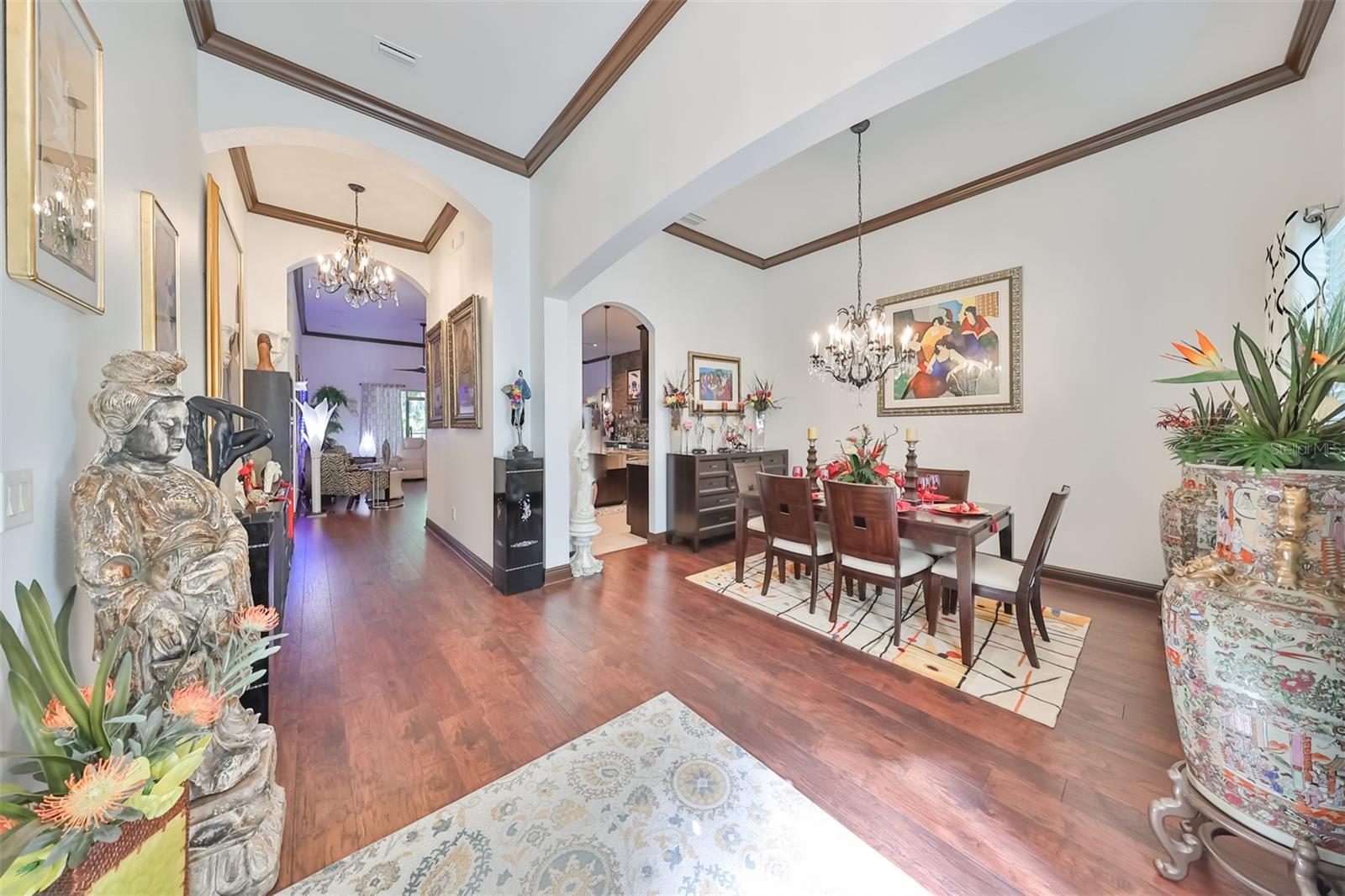 6646 PARK STRAND DR, APOLLO BEACH, FL, 33572