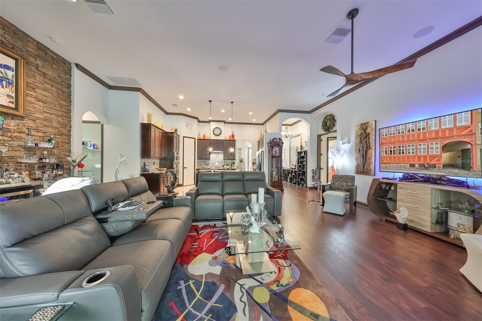 6646 PARK STRAND DR, APOLLO BEACH, FL, 33572