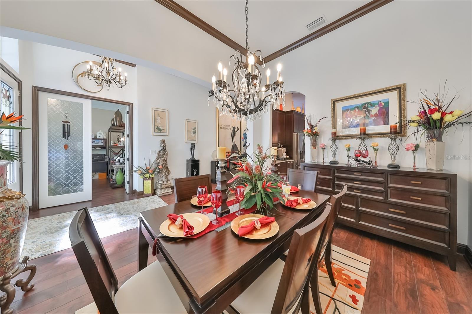 6646 PARK STRAND DR, APOLLO BEACH, FL, 33572