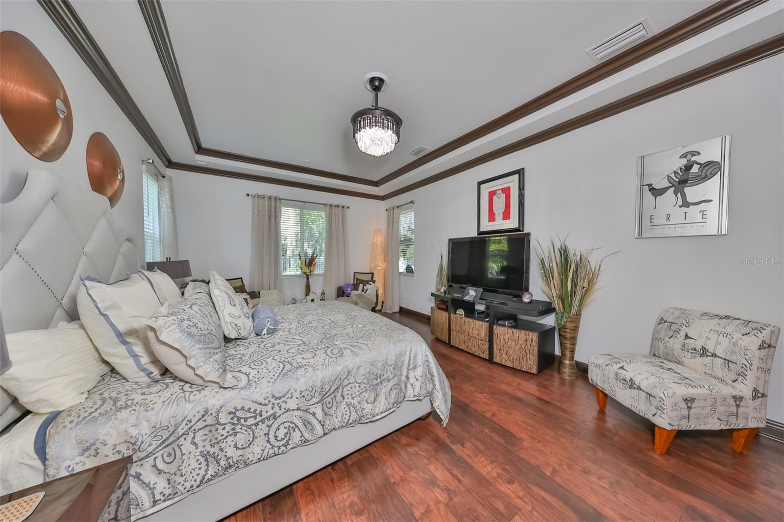 6646 PARK STRAND DR, APOLLO BEACH, FL, 33572