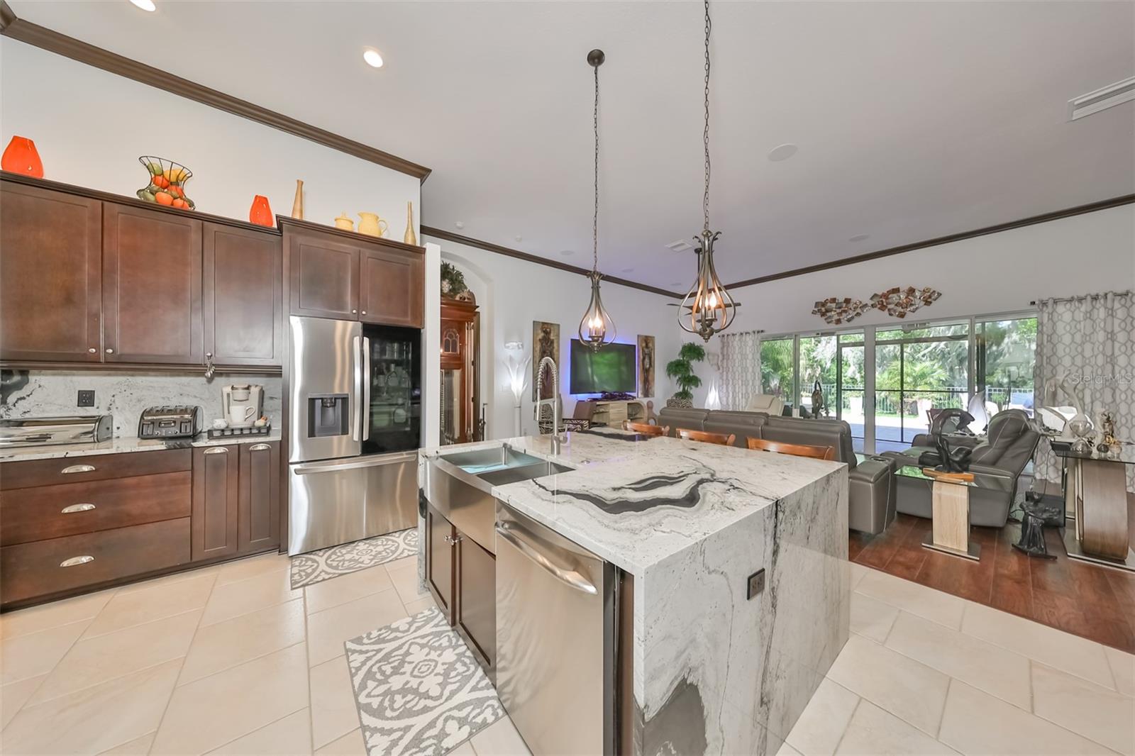 6646 PARK STRAND DR, APOLLO BEACH, FL, 33572