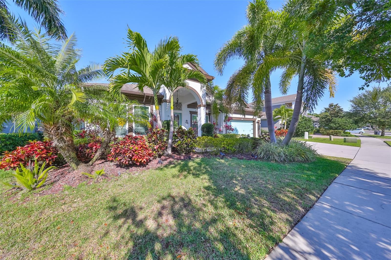 6646 PARK STRAND DR, APOLLO BEACH, FL, 33572