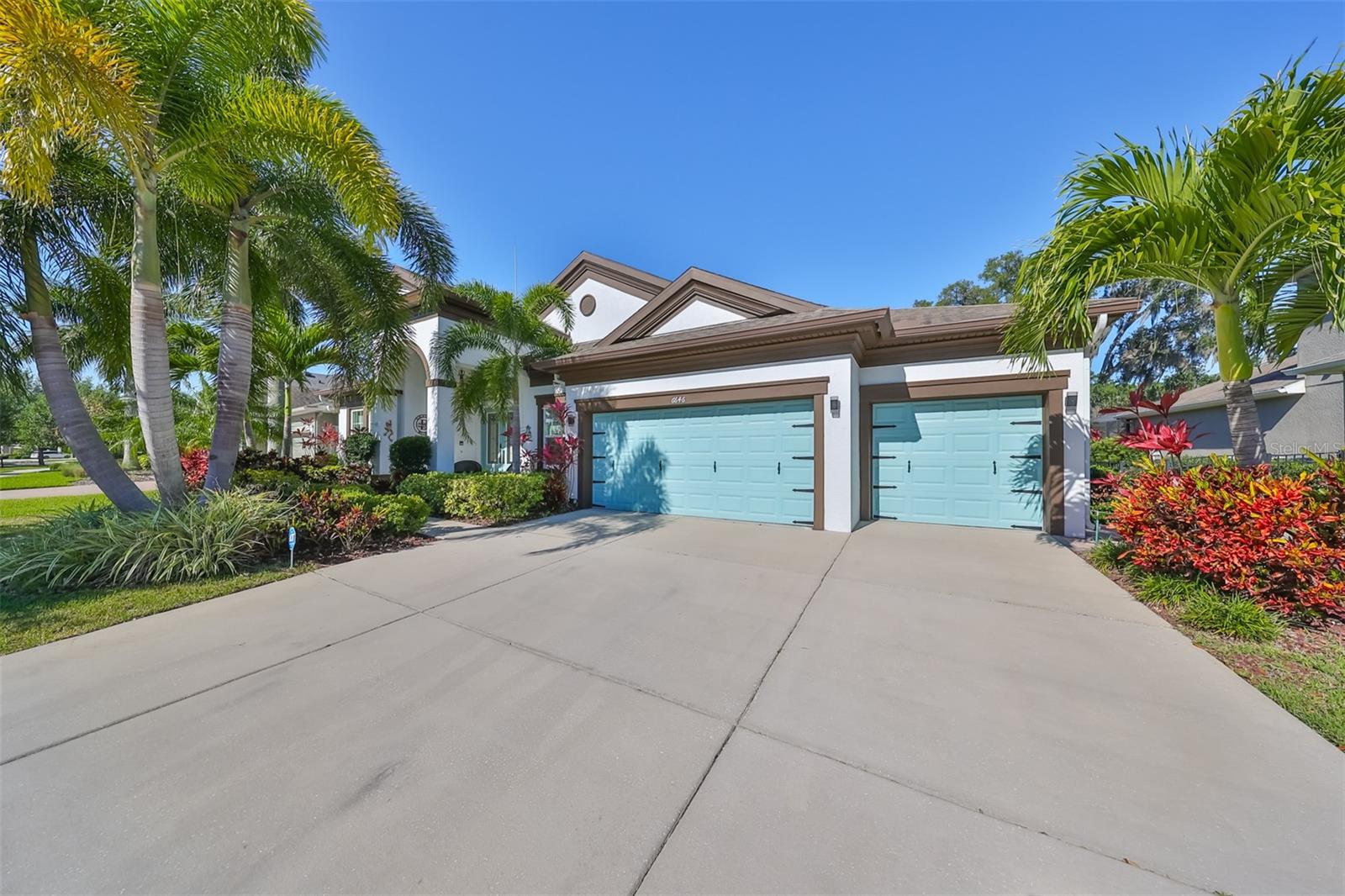 6646 PARK STRAND DR, APOLLO BEACH, FL, 33572
