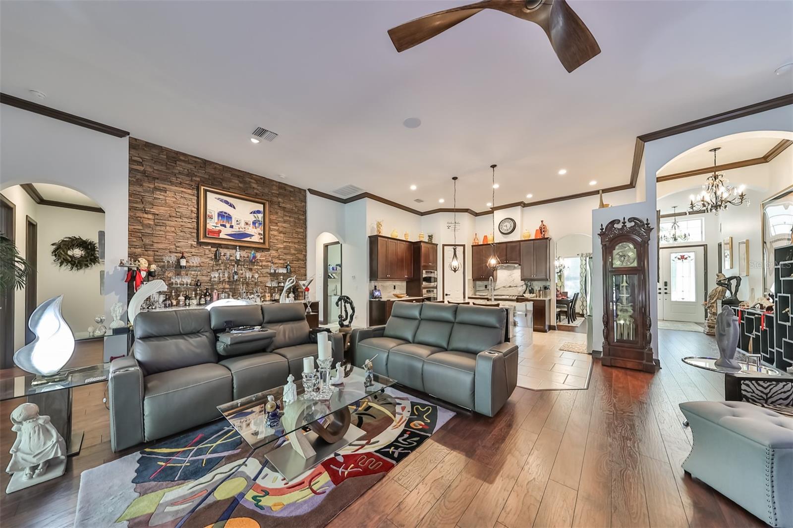 6646 PARK STRAND DR, APOLLO BEACH, FL, 33572