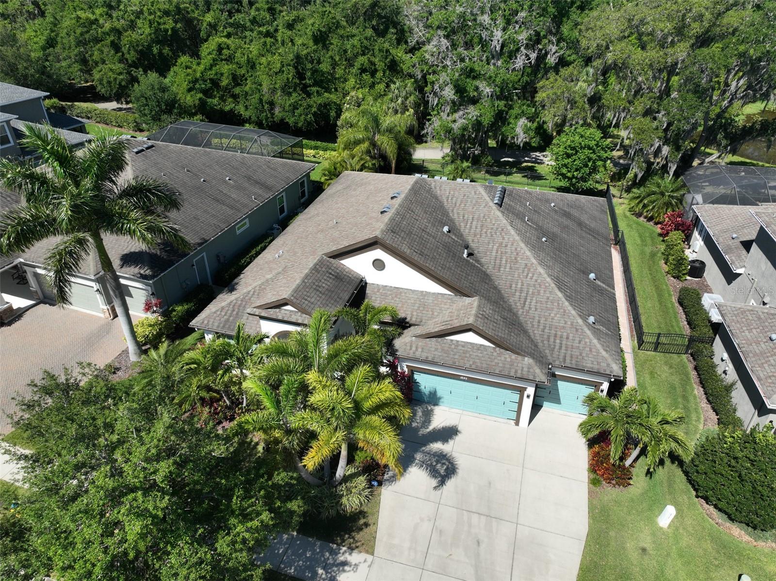 6646 PARK STRAND DR, APOLLO BEACH, FL, 33572