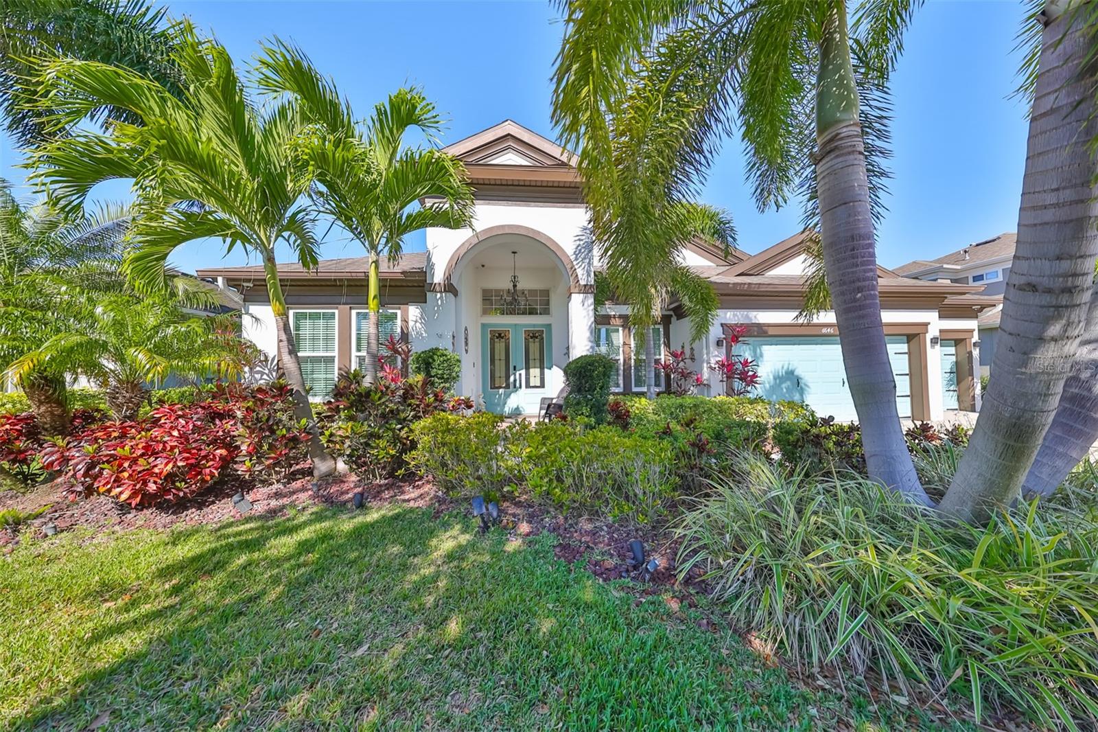 6646 PARK STRAND DR, APOLLO BEACH, FL, 33572