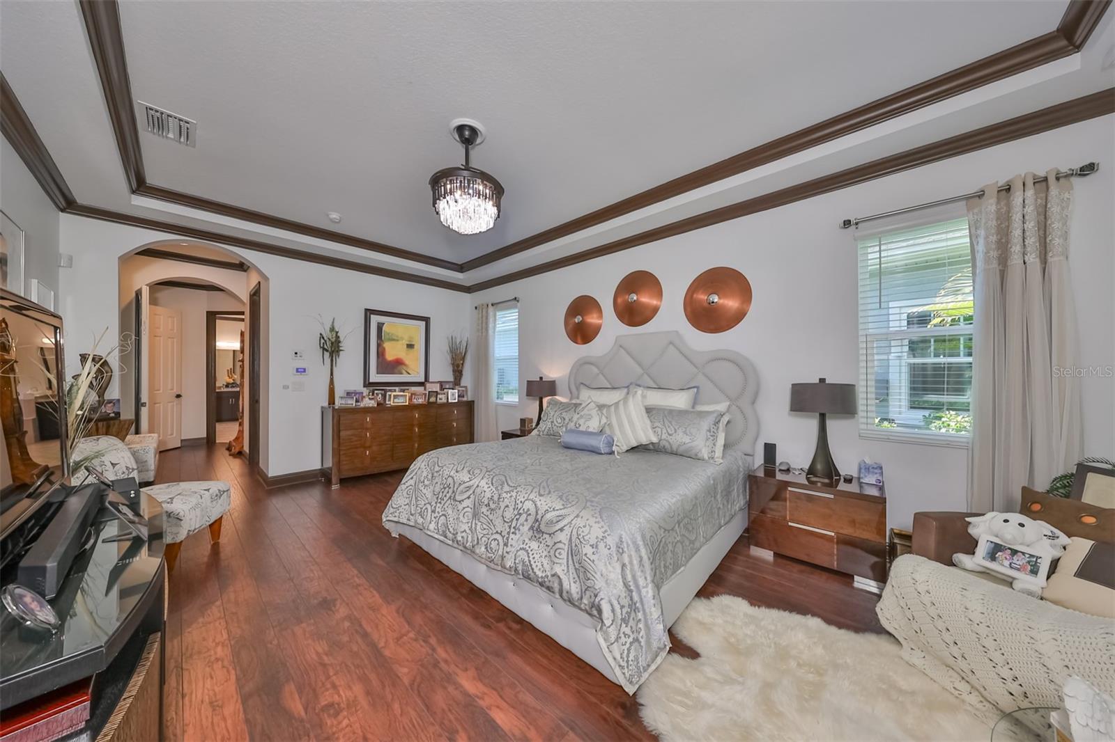 6646 PARK STRAND DR, APOLLO BEACH, FL, 33572